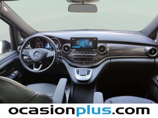 Mercedes-Benz Clase V V 250 d Avantgarde Largo 140 kW (190 CV)