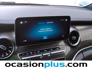 Mercedes-Benz Clase V V 250 d Avantgarde Largo 140 kW (190 CV)