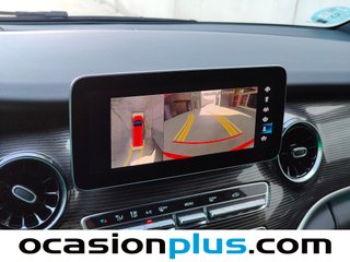 Mercedes-Benz Clase V V 250 d Avantgarde Largo 140 kW (190 CV)