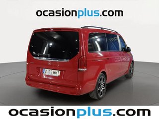 Mercedes-Benz Clase V V 250 d Avantgarde Largo 140 kW (190 CV)