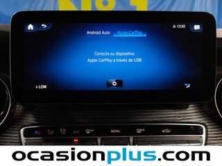 Mercedes-Benz Clase V V 250 d Avantgarde Largo 140 kW (190 CV)