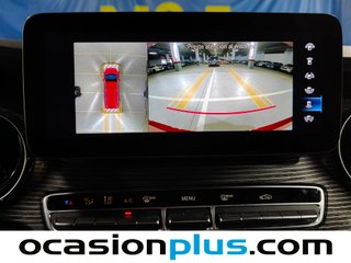 Mercedes-Benz Clase V V 250 d Avantgarde Largo 140 kW (190 CV)
