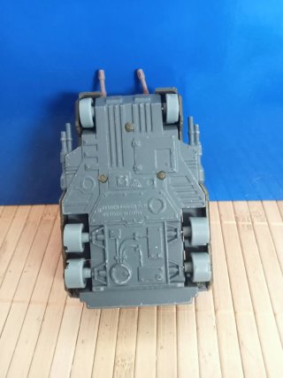 1989 triax carro armato