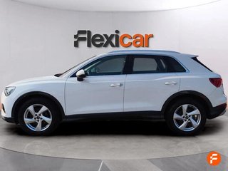 Audi Q3 35 TDI quattro 110kW (150CV)
