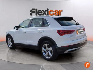 Audi Q3 35 TDI quattro 110kW (150CV)
