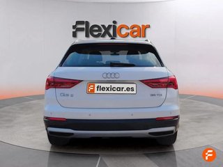 Audi Q3 35 TDI quattro 110kW (150CV)