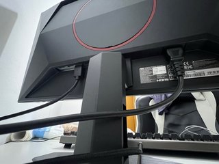 Monitor Gaming AOC 260Hz