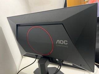 Monitor Gaming AOC 260Hz