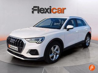 Audi Q3 35 TDI quattro 110kW (150CV)