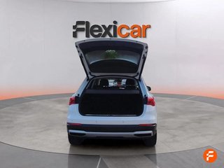 Audi Q3 35 TDI quattro 110kW (150CV)