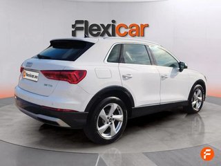 Audi Q3 35 TDI quattro 110kW (150CV)