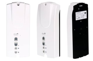 Enrollador cinta persiana eléctrico 30 kg