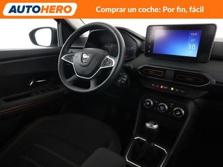 Dacia Sandero 1.0 TCe Stepway Comfort