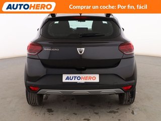 Dacia Sandero 1.0 TCe Stepway Comfort