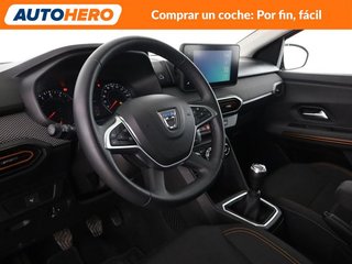 Dacia Sandero 1.0 TCe Stepway Comfort