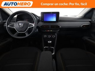 Dacia Sandero 1.0 TCe Stepway Comfort