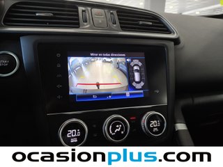 Renault Kadjar Zen Blue dCi 85 kW (115 CV) EDC