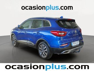Renault Kadjar Zen Blue dCi 85 kW (115 CV) EDC