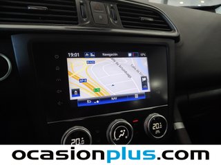 Renault Kadjar Zen Blue dCi 85 kW (115 CV) EDC