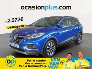 Renault Kadjar Zen Blue dCi 85 kW (115 CV) EDC