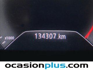 Renault Kadjar Zen Blue dCi 85 kW (115 CV) EDC