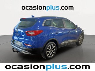 Renault Kadjar Zen Blue dCi 85 kW (115 CV) EDC