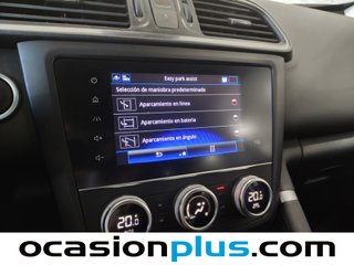 Renault Kadjar Zen Blue dCi 85 kW (115 CV) EDC