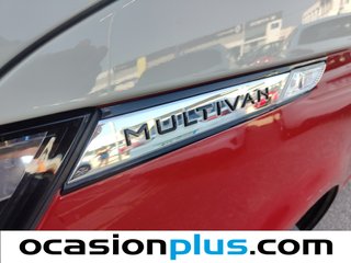 Volkswagen Multivan Outdoor Batalla Corta 2.0 TDI BMT 110 kW (150 CV) DSG