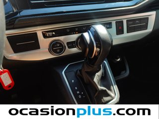 Volkswagen Multivan Outdoor Batalla Corta 2.0 TDI BMT 110 kW (150 CV) DSG