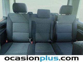 Volkswagen Multivan Outdoor Batalla Corta 2.0 TDI BMT 110 kW (150 CV) DSG