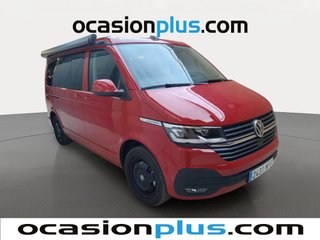 Volkswagen California Beach Camper TDI BMT 150 kW (204 CV) DSG