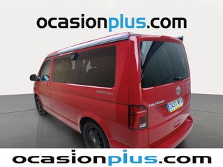 Volkswagen California Beach Camper TDI BMT 150 kW (204 CV) DSG