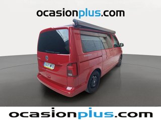 Volkswagen California Beach Camper TDI BMT 150 kW (204 CV) DSG