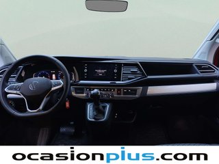 Volkswagen California Beach Camper TDI BMT 150 kW (204 CV) DSG