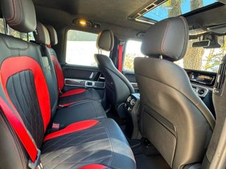 MERCEDES-BENZ Clase G MercedesAMG G 63