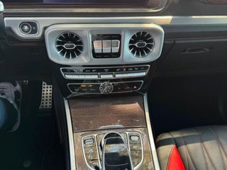 MERCEDES-BENZ Clase G MercedesAMG G 63