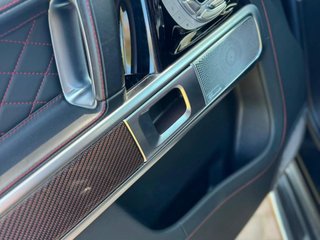 MERCEDES-BENZ Clase G MercedesAMG G 63