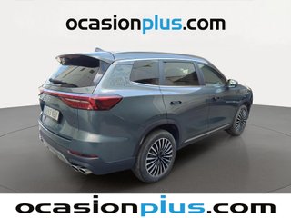 EBRO S800 1.6 TGDI Premium DCT 108 kW (147 CV)