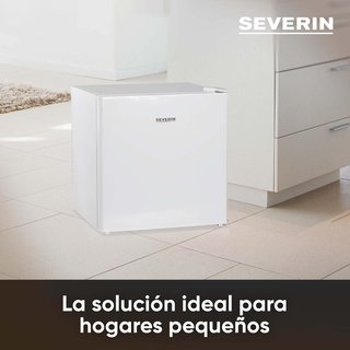 Severin Mini Congelador, 32L,