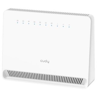Router Portátil Cudy LT400E