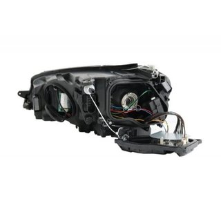 Faros delanteros Led Dynamic Volkswagen Golf VII 7