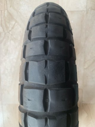 Llanta Delantera HUSQVARNA SVARTPILEN 401