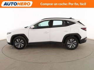 Hyundai Tucson 1.6 T-GDI Maxx 2WD
