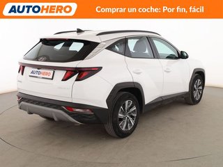 Hyundai Tucson 1.6 T-GDI Maxx 2WD