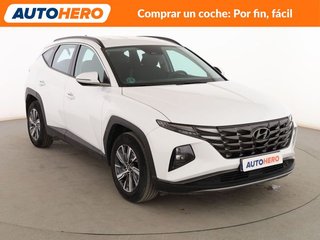 Hyundai Tucson 1.6 T-GDI Maxx 2WD