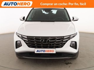 Hyundai Tucson 1.6 T-GDI Maxx 2WD