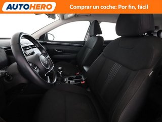 Hyundai Tucson 1.6 T-GDI Maxx 2WD
