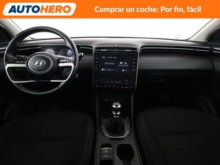 Hyundai Tucson 1.6 T-GDI Maxx 2WD