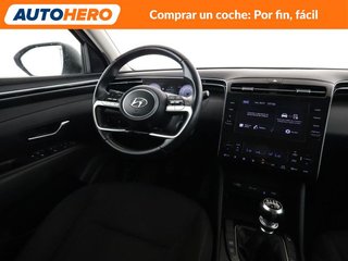 Hyundai Tucson 1.6 T-GDI Maxx 2WD