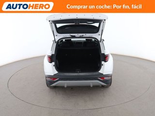 Hyundai Tucson 1.6 T-GDI Maxx 2WD